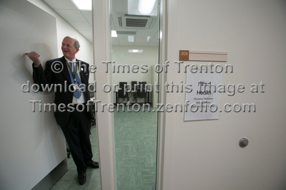 MCCC opens The Trenton Hall Annex