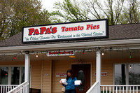 Bill of Fare: Papa's Tomato Pies