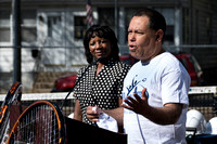 Villa Park tennis courts to be revitalized