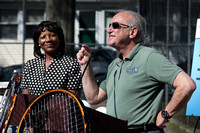 Villa Park tennis courts to be revitalized
