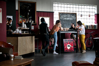 Trenton Coffee House and Roasters