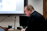 Murder trial of Danuweli Keller and Mack Edwards