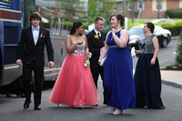 2015 Robbinsville High School Prom