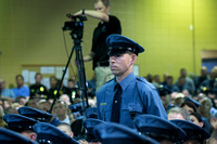 NJ State Police Academy graduation 2017