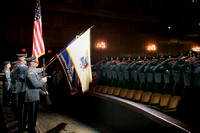172 new corrections officers from 18 counties sworn in