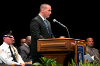 172 new corrections officers from 18 counties sworn in