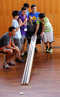 Local camps emphasize science, technology, engineering and math