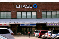 Chase Bank at Roebling Market