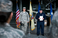 NJ Air National Guardsmen deployed for hurricane relief