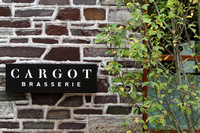 Bill of Fare: Cargot Brasserie