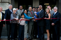 Tech firms opens in historic First Trenton National Bank buildin