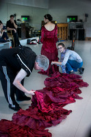 What's behind the costumes for American Repertory Ballet's premi