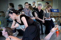 What's behind the costumes for American Repertory Ballet's premi
