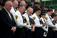 Mercer County Police Academy graduates 68