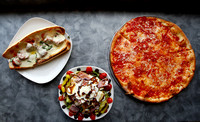 Bill of Fare: DeLorenzo's The Burg Pizza
