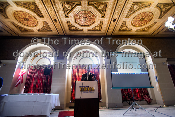 Trenton 100-yr plus businesses honored
