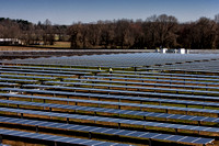 Lawrenceville School Solar Farm