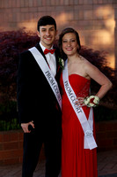 2015 Steinert High School Prom