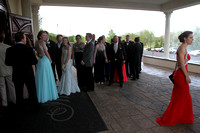 2015 Robbinsville High School Prom