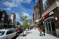 TCNJ's Campus Town continues to develop