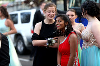 2015 Robbinsville High School Prom