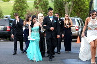 2015 Robbinsville High School Prom