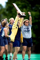 TCNJ Women's Lacrosse  Division III National Champions May 22, 2005