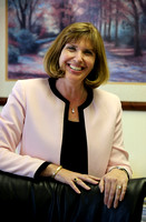Susan Michel, founder of Glen Eagle Advisors in Princeton 6/2/2014