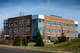 Lenox Drive in the Princeton Pike Corporate Center