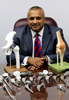 Dr. Hari Bezwada