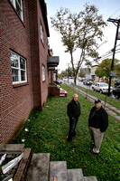 Bordentown City project revived