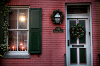 Trenton 2016 Holiday House Tours in Mill Hill, Glen Afton
