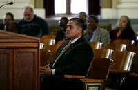 Trenton City Council meeting 4/3/2012