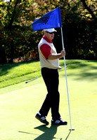 Mary Bixby Invitational Golf Outing 10/28/2013