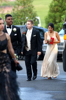 2015 Robbinsville High School Prom