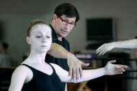 Princeton Ballet School