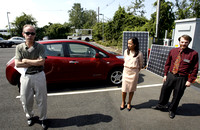 Princeton Satellite Systems 8/23/2012