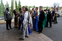 2015 Robbinsville High School Prom