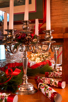 Trenton 2016 Holiday House Tours in Glen Afton, Mill Hill