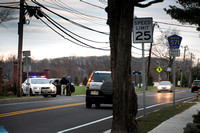 Hightstown private school locked down amid police search