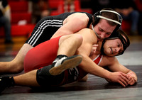 WRESTLING: Lawrence at Robbinsville 1/21/2015