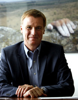 Jerzy Gruhn of Novo Nordisk 6/7/2012