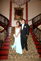 2014 Trenton Central High School prom photos