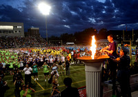 Opening Ceremonies of the 2014 Special Olympics New Jersey 5/30/2014