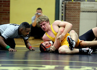 WRESTLING: Delaware Valley at Hopewell Valley 12/23/2014