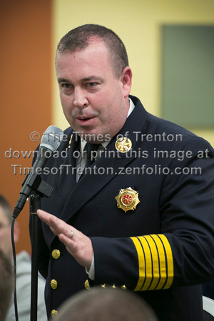 1st public meeting on Hamilton Fire Dept. consolidation