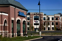 New Fulton Bank office in Bordentown