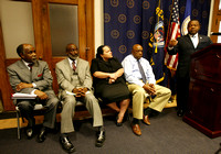 Mayor Mack's biennial review 6/12/2012