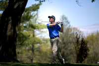 HIGH SCHOOL GOLF: Mercer County Championship at Mountain View Golf Course