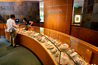 Hamilton Jewelers marks 100 years